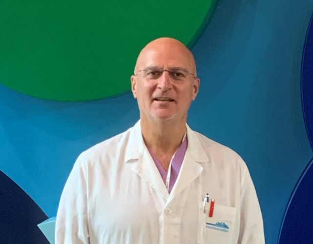 Dottor Andrea Droghetti