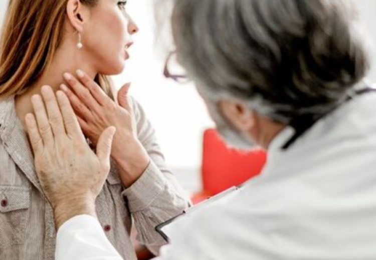 Stefano Bondi Tumore della laringe